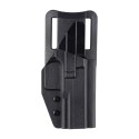 Kabura Doubletap OWB Strighter Canik TP9 METE SFT
