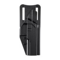 Kabura Doubletap OWB Strighter Walther PDP FS 5.1" PRO SD