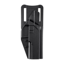 Kabura Doubletap OWB Strighter Walther PDP FS 5.1