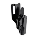 Kabura Doubletap OWB Strighter Walther PDP FS 5.1" PRO SD