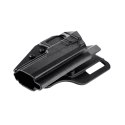 Kabura Doubletap OWB Strighter Walther PDP FS 5.1" PRO SD
