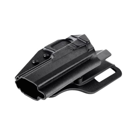Kabura Doubletap OWB Strighter Walther PDP FS 5.1" PRO SD
