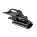 Kabura Doubletap OWB Strighter Walther PDP FS 5.1" PRO SD