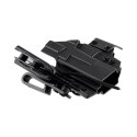 Kabura z ładownicą do pasa Doubletap Appendix do pistoletu Glock 45