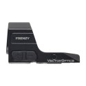 Kolimator otwarty Vector Optics Frenzy FA 1x20x24 SCRD-82