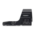 Kolimator otwarty Vector Optics Frenzy FA 1x20x24 SCRD-82