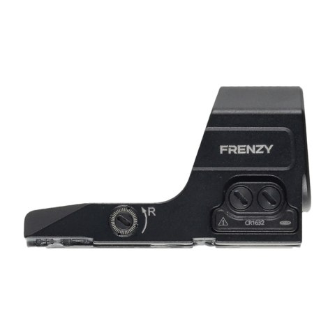 Kolimator otwarty Vector Optics Frenzy FA 1x20x24 SCRD-82