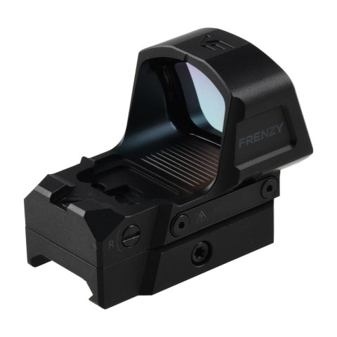 Kolimator otwarty Vector Optics Frenzy Flex 1x26x32 GIN SCRD-79