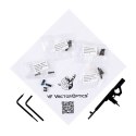 Kolimator otwarty Vector Optics Frenzy Flex 1x26x32 GIN SCRD-79