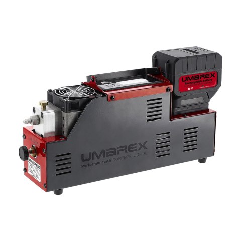 Kompresor Umarex PAC 400