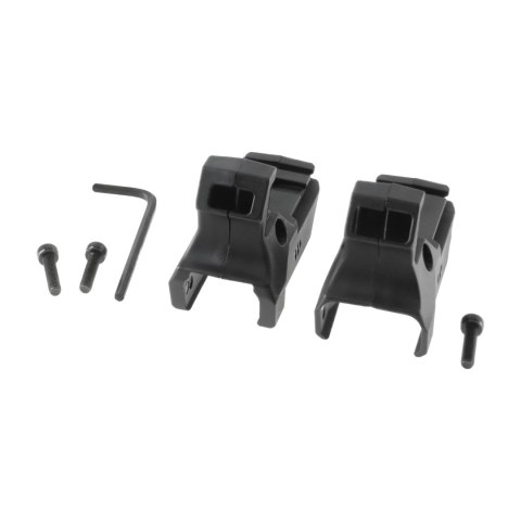 Konwersja Meta Tactical MX-1 All in One do Glock, Ruger RXM, PSA Dagger - TAN