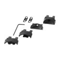 Konwersja Meta Tactical MX-1 All in One do Glock, Ruger RXM, PSA Dagger - TAN
