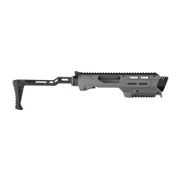 Konwersja Meta Tactical MX-1 All in One do Glock, Ruger RXM, PSA Dagger - szary