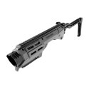 Konwersja Meta Tactical MX-1 All in One do Glock, Ruger RXM, PSA Dagger - szary