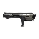 Konwersja Meta Tactical MX-1 All in One do Glock, Ruger RXM, PSA Dagger - zielony