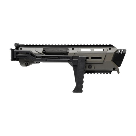 Konwersja Meta Tactical MX-1 All in One do Glock, Ruger RXM, PSA Dagger - zielony