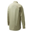 Koszula Beretta Mortirolo Shirt Long Sleeve Mojave Desert,