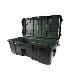 Kufer transportowy Plano Sportsman's duży oliwkowy