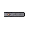 Latarka LED Fenix E08R UE czarna