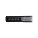 Latarka LED Fenix E08R UE czarna