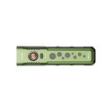 Latarka LED Fenix E08R UE oliwkowa