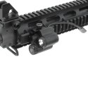 Latarka z laserem na broń Leapers UTG Sub-Compact Light/ Red Laser Combo