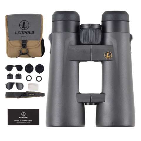 Lornetka Leupold BX-4 Pro Guide HD 12x50 mm Gen 2