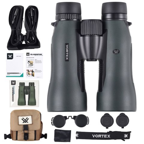Lornetka Vortex Diamondback HD 15x56