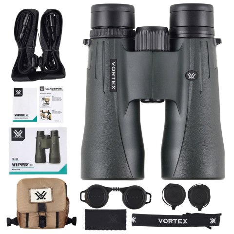 Lornetka Vortex Viper HD 10x50
