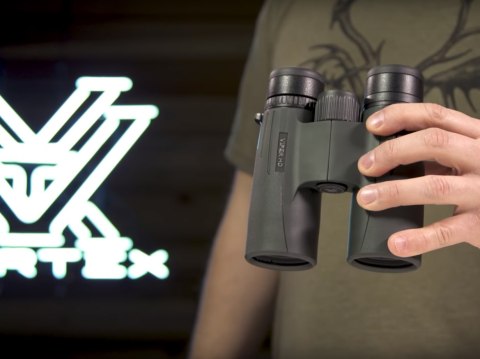 Lornetka Vortex Viper HD 12x50