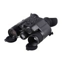 Lornetka multispektralna termowizyjna termowizor z dalmierzem PARD Osprey 4K 25/50 mm LRF z IR 850 nm