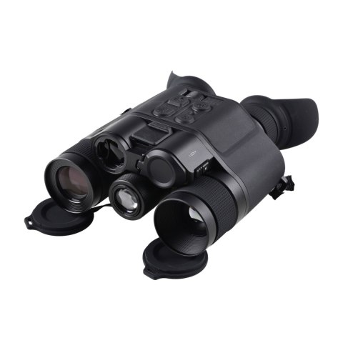 Lornetka multispektralna termowizyjna termowizor z dalmierzem PARD Osprey 4K 25/50 mm LRF z IR 850 nm