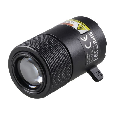 Lornetka multispektralna termowizyjna termowizor z dalmierzem PARD Osprey 4K 25/50 mm LRF z IR 850 nm