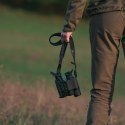 Lornetka multispektralna termowizyjna termowizor z dalmierzem PARD Osprey 4K 25/50 mm LRF z IR 850 nm