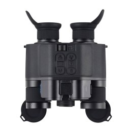 Lornetka multispektralna termowizyjna termowizor z dalmierzem PARD Osprey 4K 25/50 mm LRF z IR 940 nm