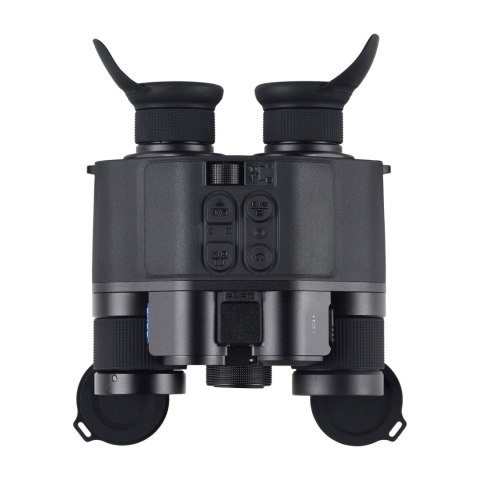 Lornetka multispektralna termowizyjna termowizor z dalmierzem PARD Osprey 4K 25/50 mm LRF z IR 940 nm