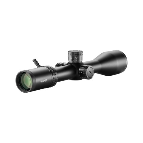 Luneta Hawke Vantage HD 34 FFP Mil Pro II 5-25x56