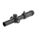 Luneta biegowa Vector Optics Forester 1-5x SFP LPVO 30 mm G4 Fiber SCOC-54