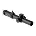 Luneta biegowa Vector Optics Forester 1-5x SFP LPVO 30 mm G4 Fiber SCOC-54