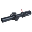 Luneta celownicza AT3 Tactical 1-6x24 30 mm BDC z montażem