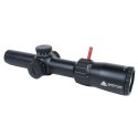 Luneta celownicza AT3 Tactical 1-6x24 30 mm BDC z montażem
