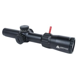 Luneta celownicza AT3 Tactical 1-6x24 30 mm BDC z montażem
