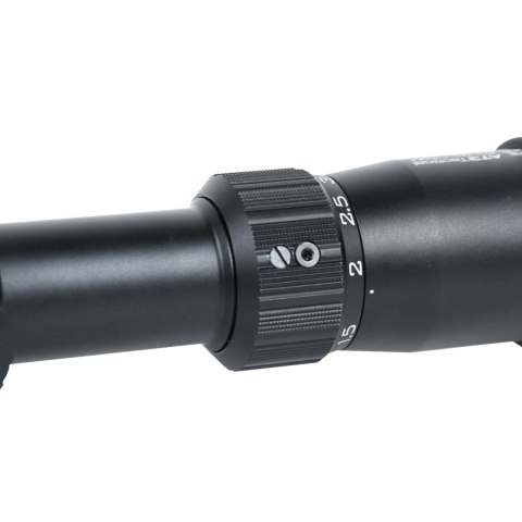 Luneta celownicza AT3 Tactical 1-6x24 30 mm BDC z montażem
