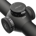 Luneta celownicza Leupold Mark 4HD 3-12x50 30mm CDS-ZL2 Side Focus Duplex