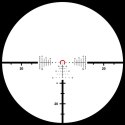Luneta celownicza Primary Arms Compact PLx-1-8x24 FFP RDB ACSS Raptor 5.56/.308 Yard G2 Reticle - FDE