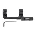 Montaż jednoczęściowy Leapers UTG Pro Service Rifle P.O.I Cantilever 34 mm