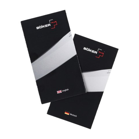 Nóż Boker Plus OTF Lhotak Falcon D2 2.0 06EX245