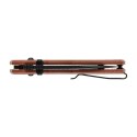 Nóż Boker Plus Rockstub Brown Micarta 2.0 14C28N 01BP0051