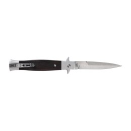 Nóż Boker Plus Stiletto Ebony 14C28N 01BP0069