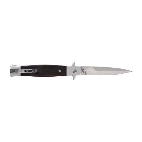 Nóż Boker Plus Stiletto Ebony 14C28N 01BP0069